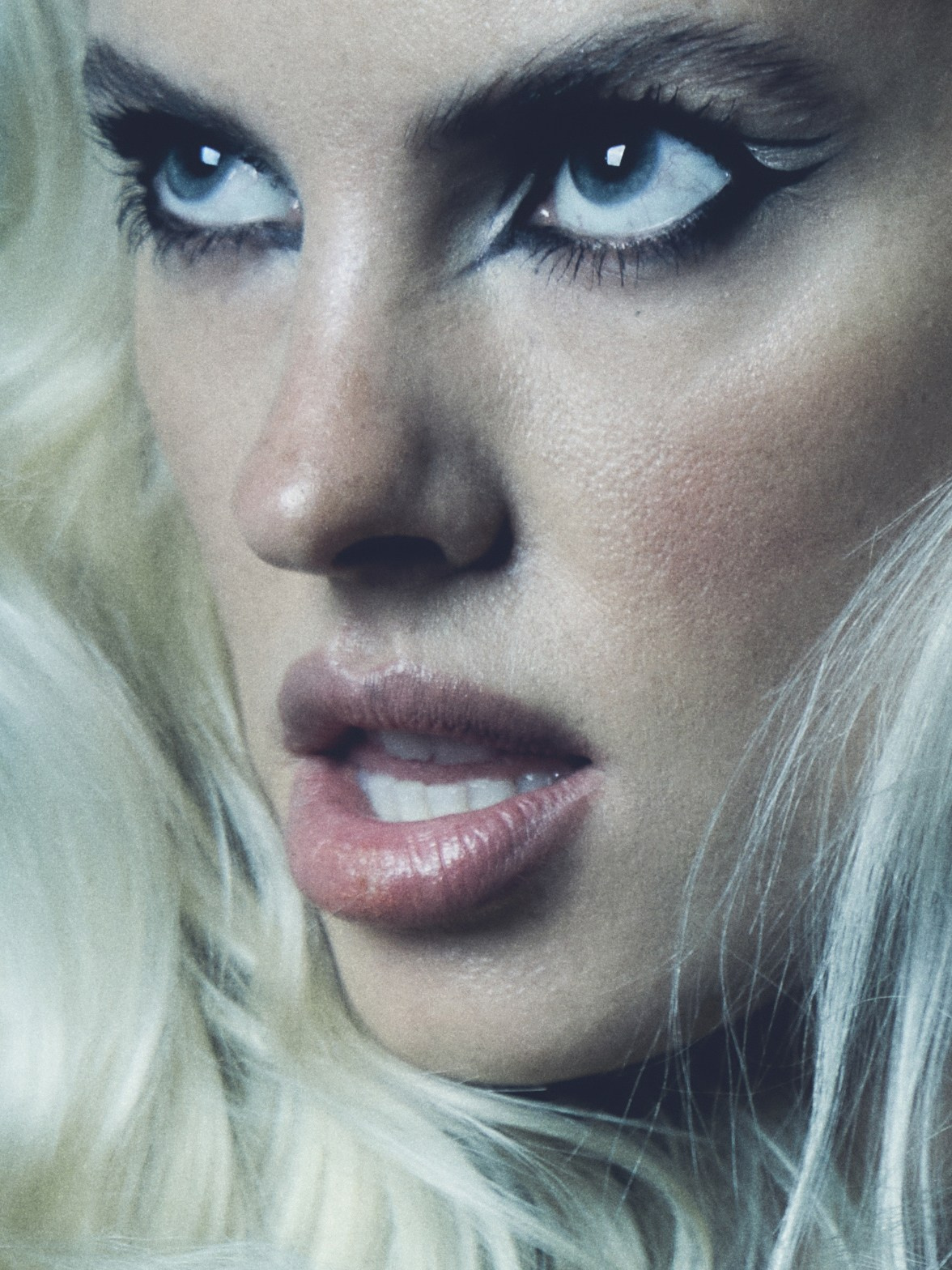 Анна. Коммерческий фотограф в Москве Семенихина Дарья