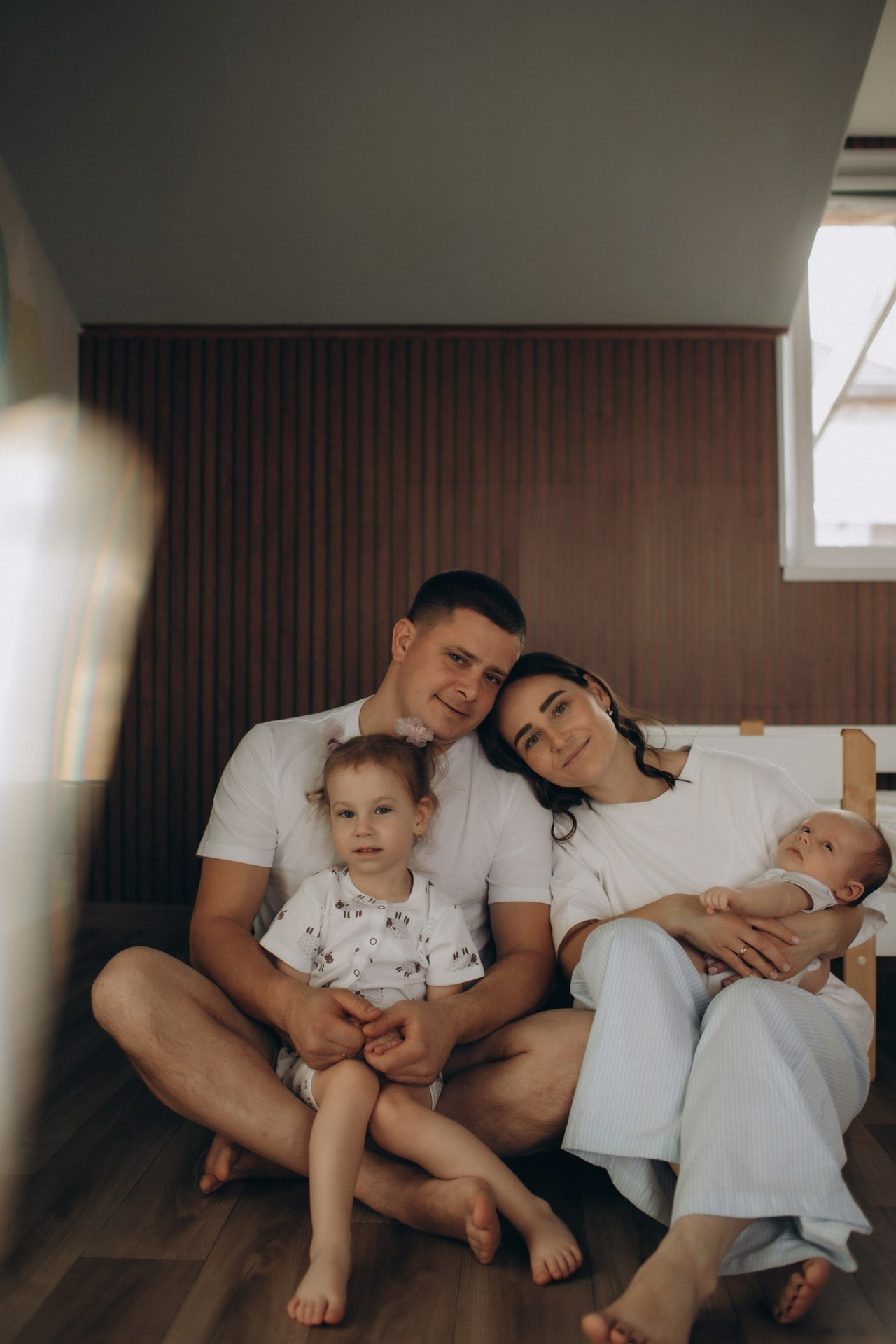 Отзывы. Семейный фотограф в Челябинске Ксения Зубкова