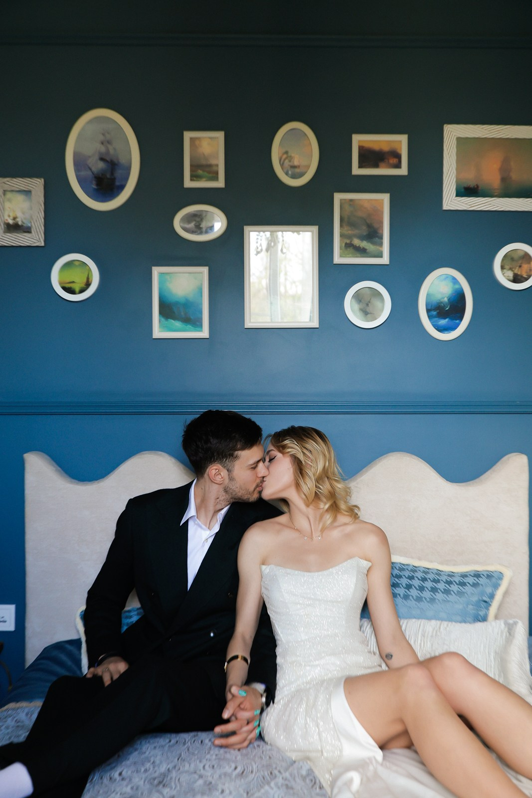 Максим и Кристина. 2024. Свадебный фотограф Великий Новгород Станислав Кособудский