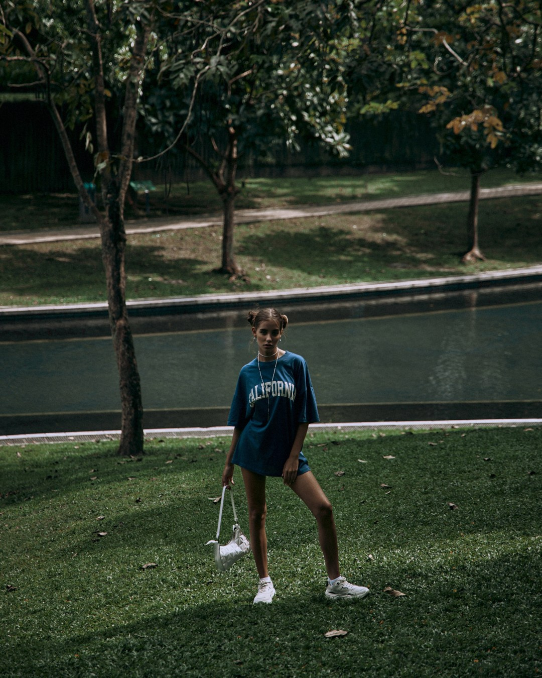 ALINA. Рекламный, Fashion и имиджевый фотограф Михаил Чащин