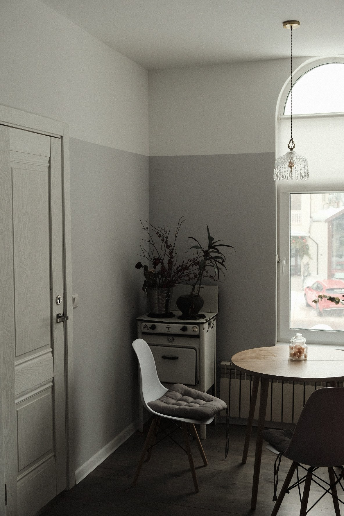 Vologda. Catch photos and make them magical  — Krisitna Popova