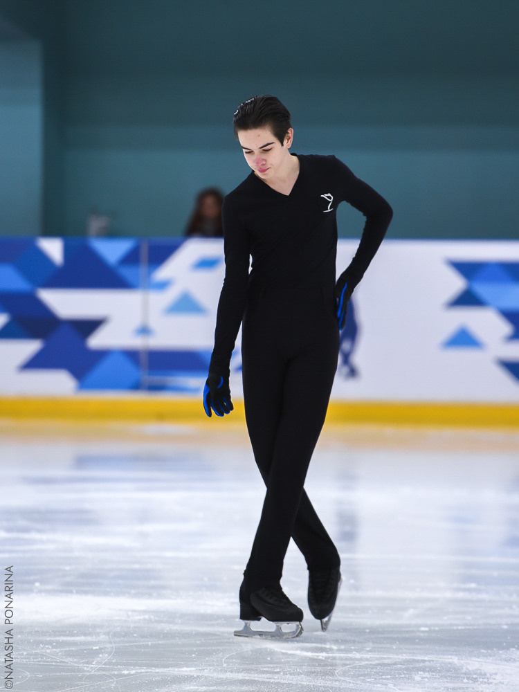 Контрольные прокаты Сборной СПб. Команда СК Тамары Москвиной 2022/2023. ФК Фотограф в Санкт-Петербурге Наталья Понарина