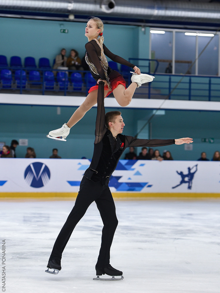 Контрольные прокаты Сборной СПб. Команда СК Тамары Москвиной 2022/2023. ФК Фотограф в Санкт-Петербурге Наталья Понарина
