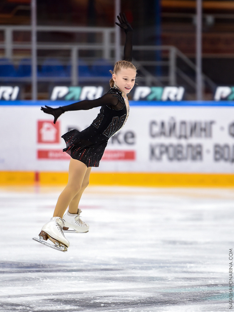 Шепелева София октябрь 2022. ФК Фотограф в Санкт-Петербурге Наталья Понарина