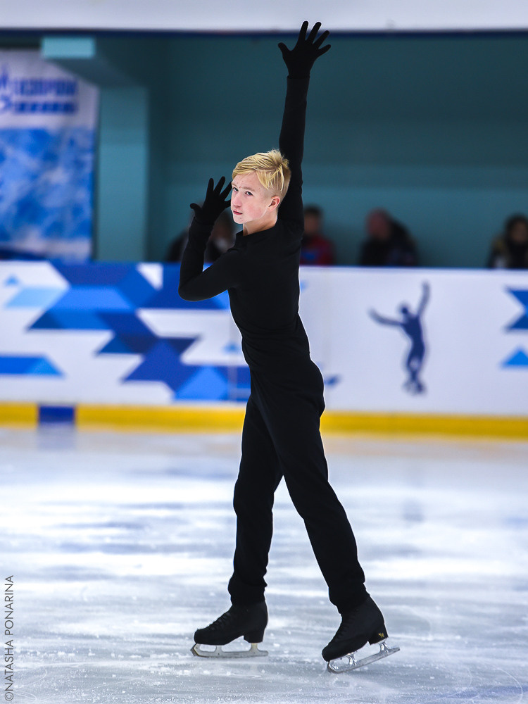 Контрольные прокаты Сборной СПб. Команда СШОР Звёздный лёд 2022/2023. Russian figure skating photographer from Saint-Petersburg