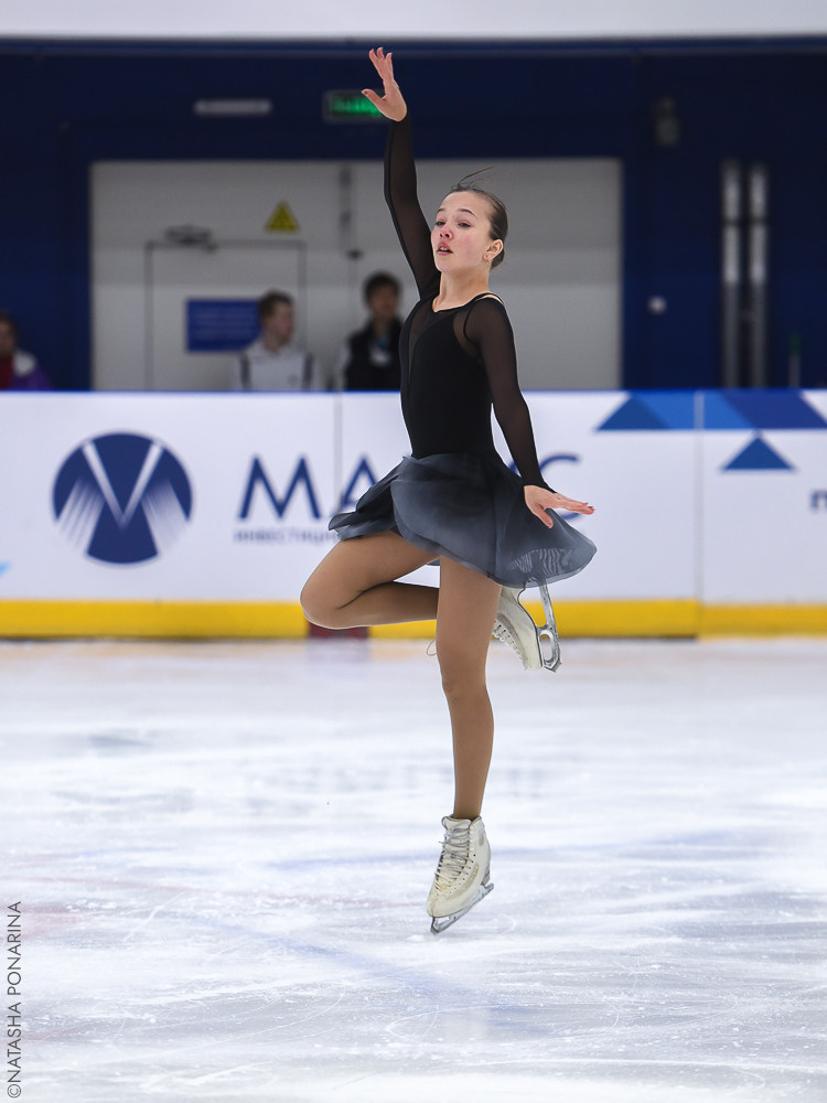 Контрольные прокаты Сборной СПб. Команда СШОР Звёздный лёд 2022/2023. Russian figure skating photographer from Saint-Petersburg