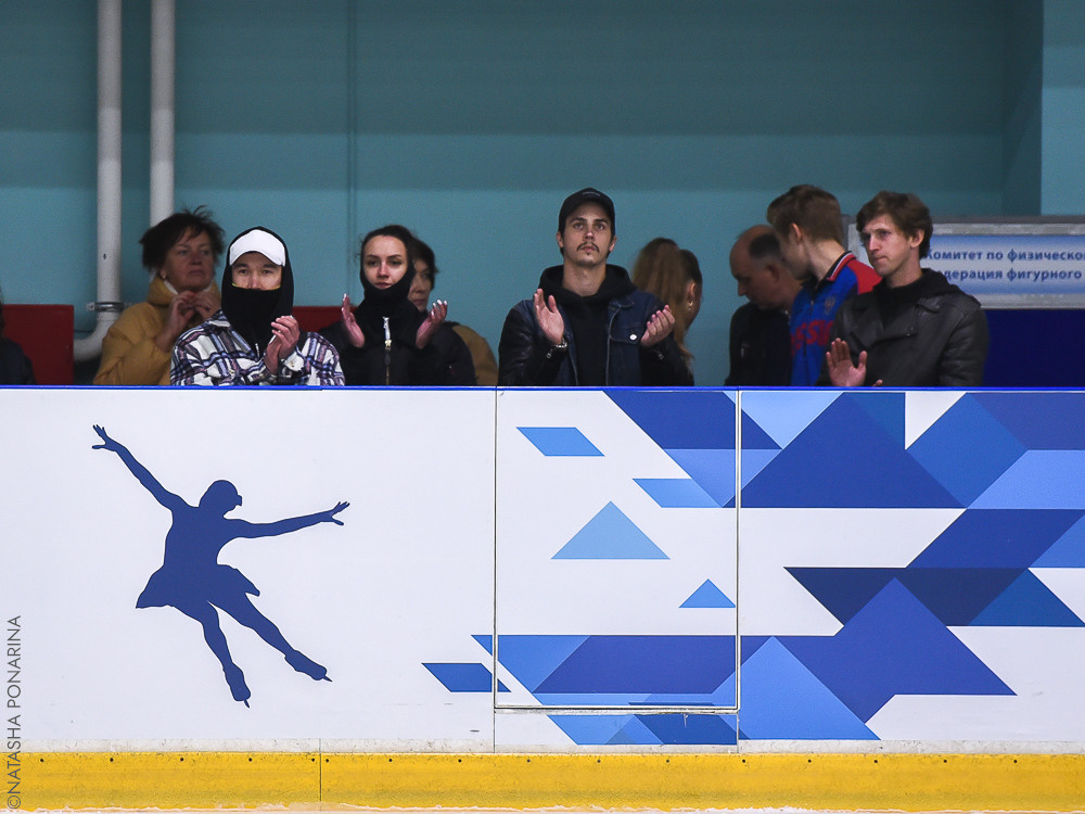 Контрольные прокаты сборной СПб. Танцы Команда АЛВС Динамо 2022/2023. Russian figure skating photographer from Saint-Petersburg