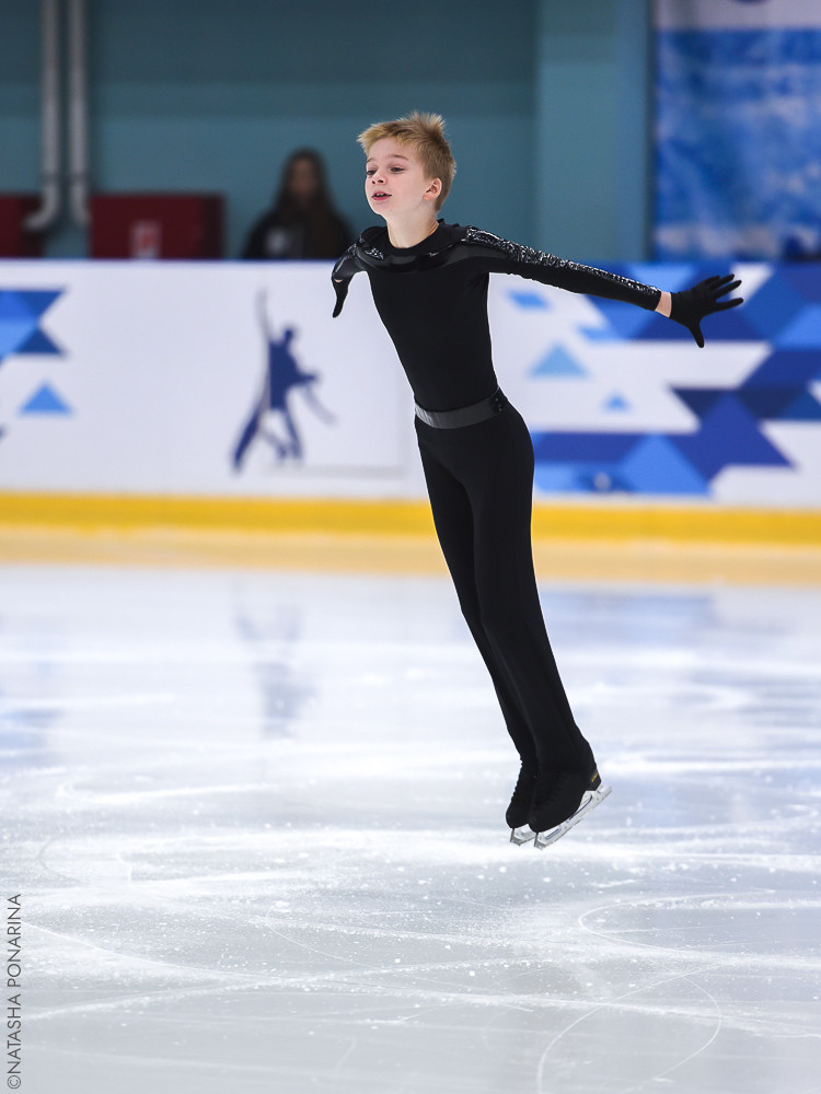 Контрольные прокаты Сборной СПб. Команда СШОР Звёздный лёд 2022/2023. Russian figure skating photographer from Saint-Petersburg