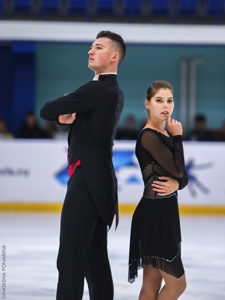 Контрольные прокаты Сборной СПб. Команда СК Тамары Москвиной 2022/2023. ФК Фотограф в Санкт-Петербурге Наталья Понарина