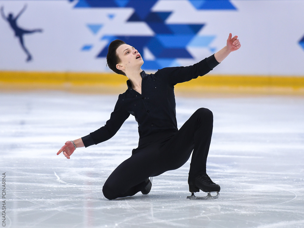 Контрольные прокаты Сборной СПб. Команда СШОР Звёздный лёд 2022/2023. Russian figure skating photographer from Saint-Petersburg