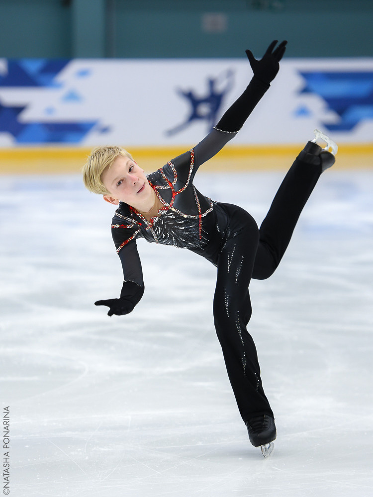 Контрольные прокаты Сборной СПб. Команда СШОР Звёздный лёд 2022/2023. Russian figure skating photographer from Saint-Petersburg