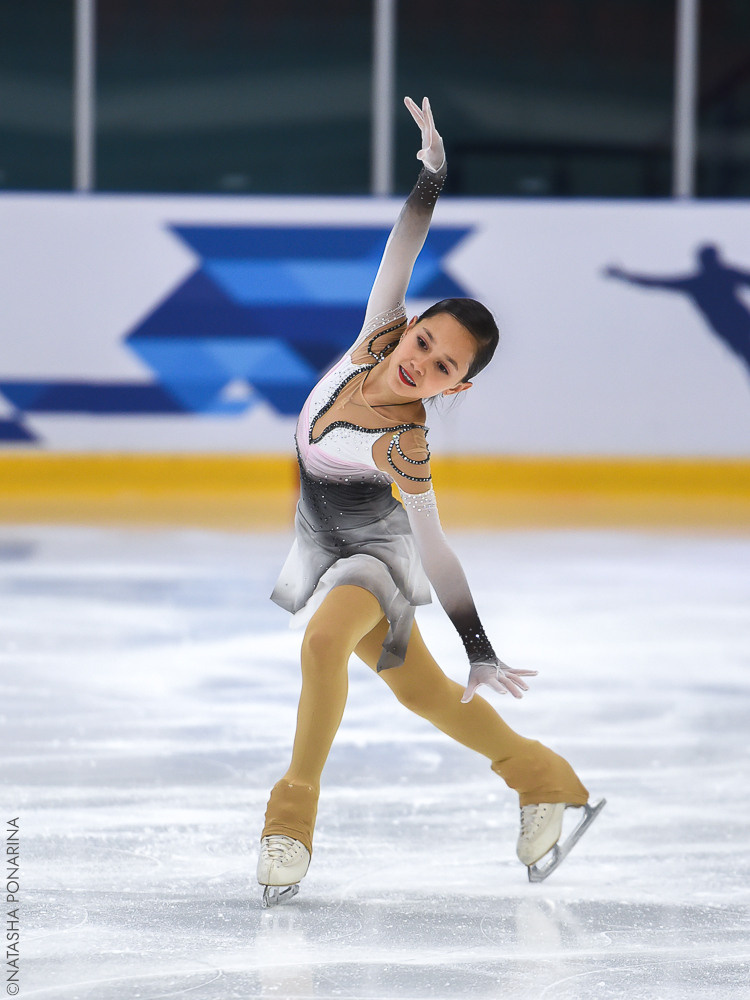 Контрольные прокаты Сборной СПб. Команда СШОР Звёздный лёд 2022/2023. Russian figure skating photographer from Saint-Petersburg