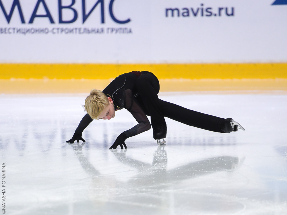 Контрольные прокаты Сборной СПб. Команда СШОР Звёздный лёд 2022/2023. Russian figure skating photographer from Saint-Petersburg