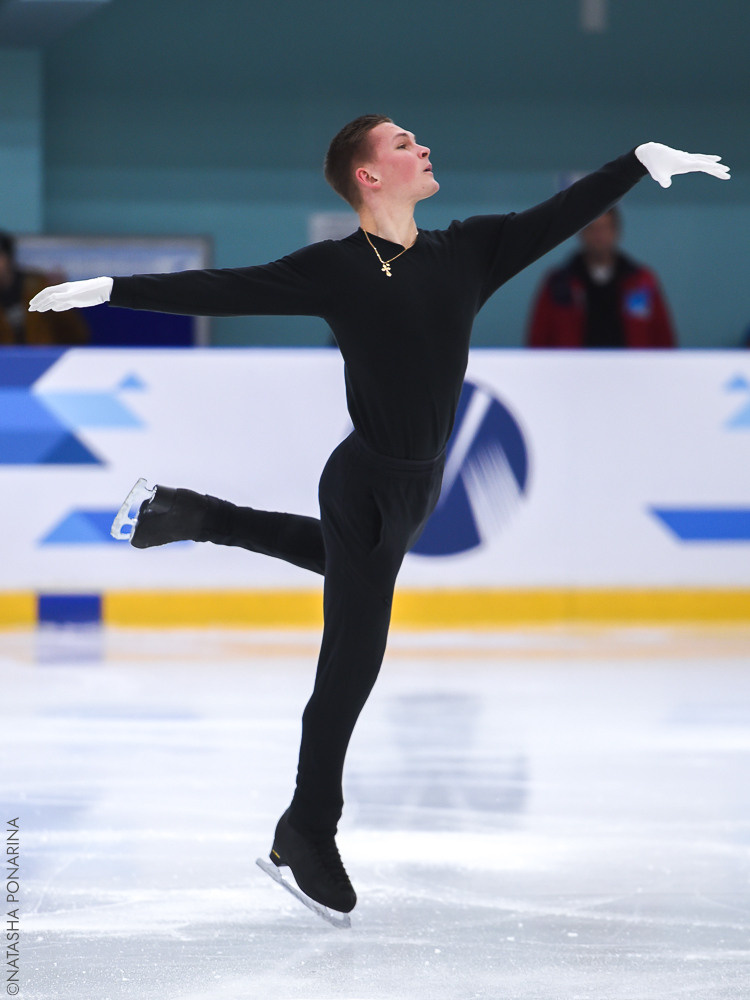 Контрольные прокаты Сборной СПб. Команда СШОР Звёздный лёд 2022/2023. Russian figure skating photographer from Saint-Petersburg