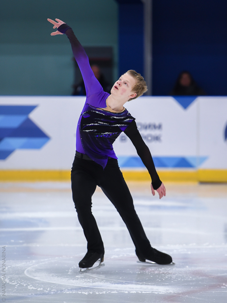 Димитриев Арсений