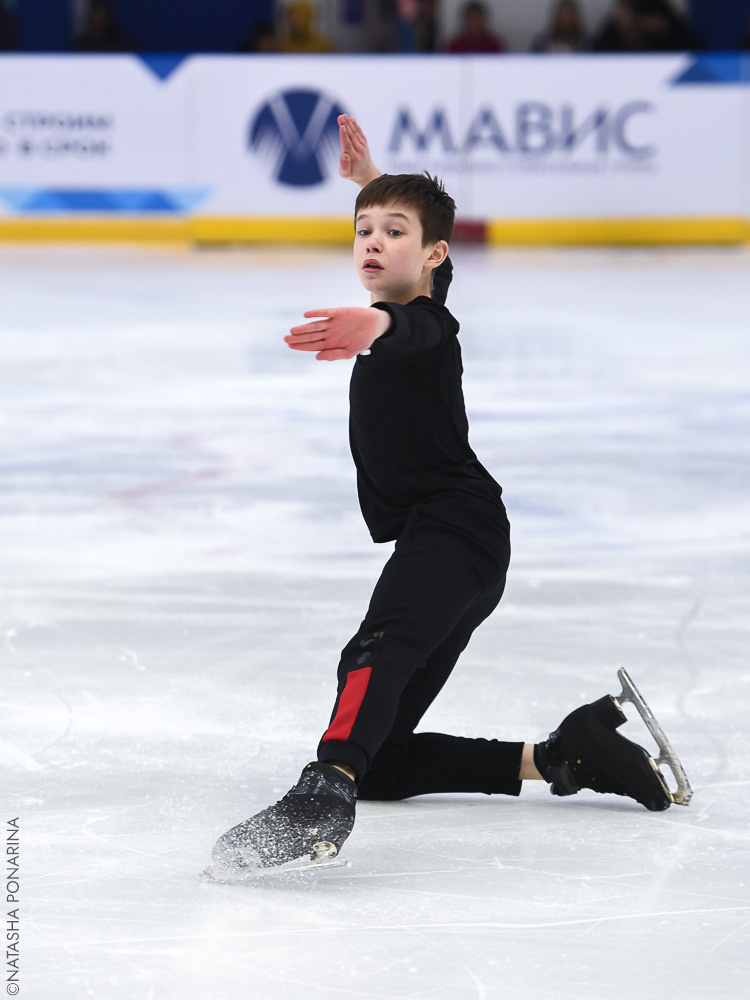Контрольные прокаты Сборной СПб. Команда СШОР Звёздный лёд 2022/2023. Russian figure skating photographer from Saint-Petersburg