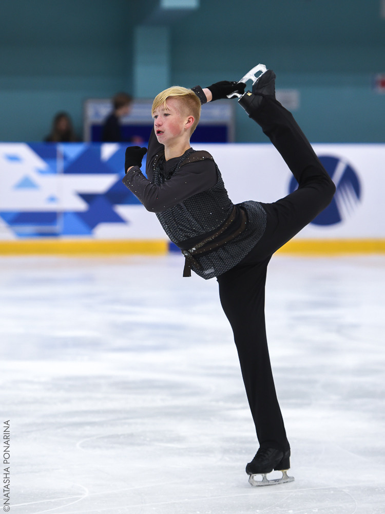 Контрольные прокаты Сборной СПб. Команда СШОР Звёздный лёд 2022/2023. Russian figure skating photographer from Saint-Petersburg