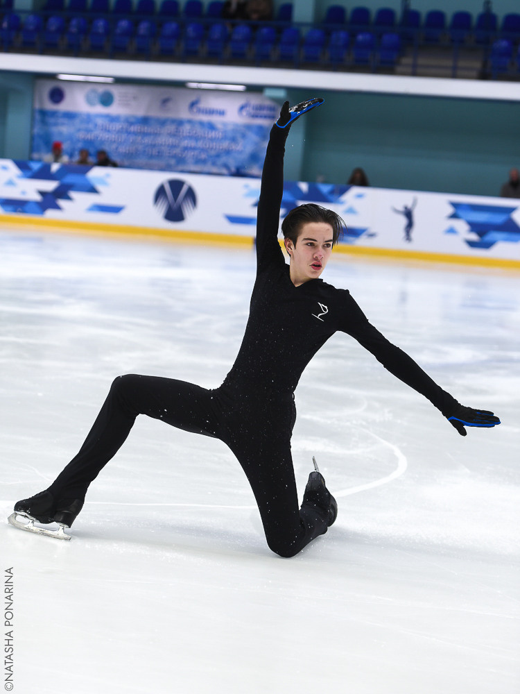 Контрольные прокаты Сборной СПб. Команда СК Тамары Москвиной 2022/2023. ФК Фотограф в Санкт-Петербурге Наталья Понарина