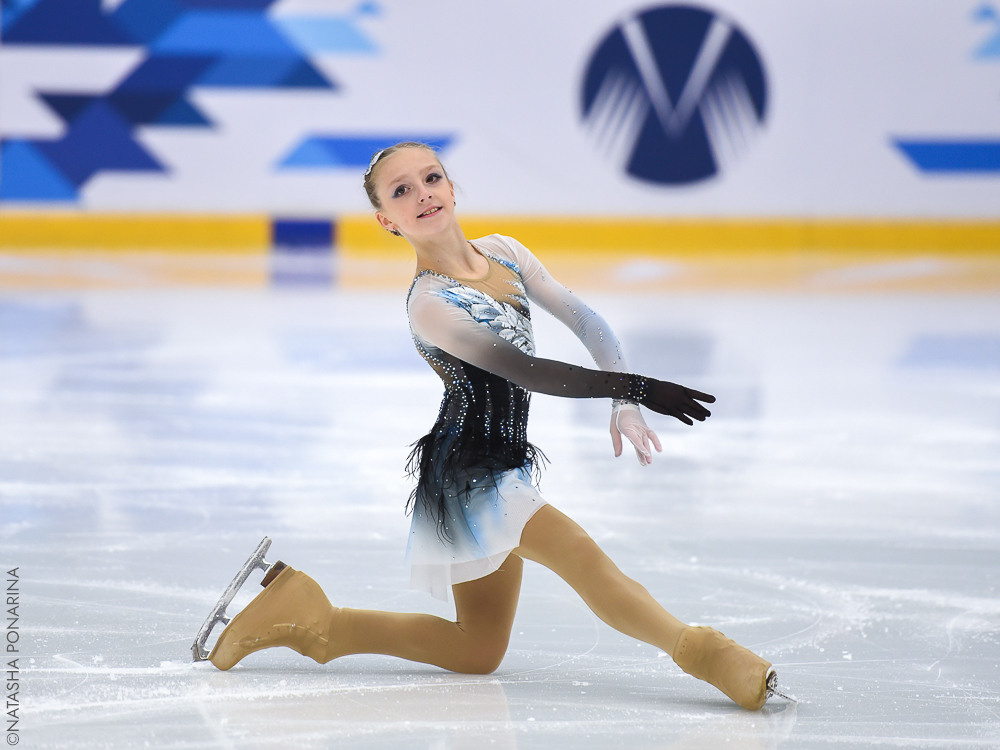 Контрольные прокаты Сборной СПб. Команда СШОР Звёздный лёд 2022/2023. Russian figure skating photographer from Saint-Petersburg