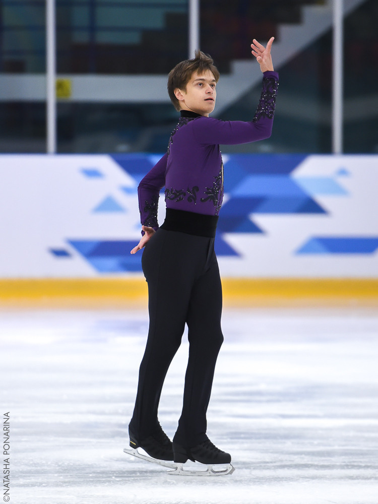 Контрольные прокаты Сборной СПб. Команда СШОР Звёздный лёд 2022/2023. Russian figure skating photographer from Saint-Petersburg