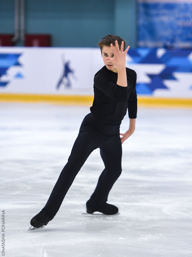 Контрольные прокаты Сборной СПб. Команда СШОР Звёздный лёд 2022/2023. Russian figure skating photographer from Saint-Petersburg