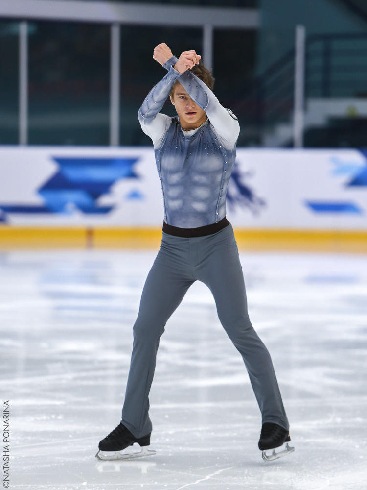 Контрольные прокаты Сборной СПб. Команда СШОР Звёздный лёд 2022/2023. Russian figure skating photographer from Saint-Petersburg
