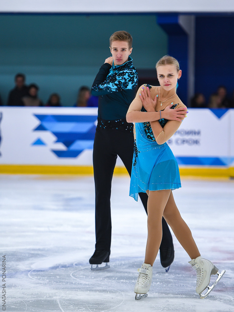 екатерина Петушкова - Евгений Маликов