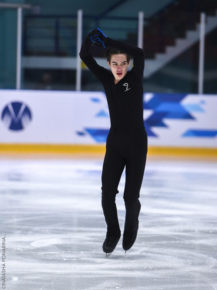 Контрольные прокаты Сборной СПб. Команда СК Тамары Москвиной 2022/2023. ФК Фотограф в Санкт-Петербурге Наталья Понарина