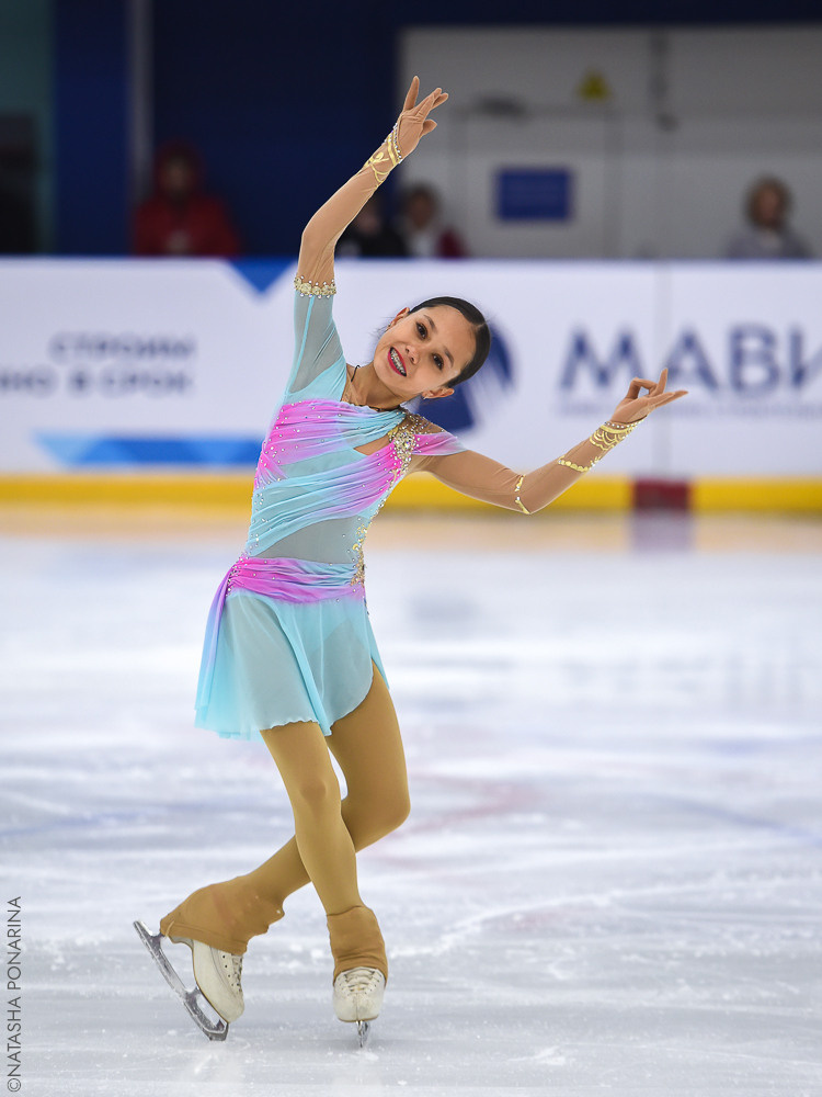 Контрольные прокаты Сборной СПб. Команда СШОР Звёздный лёд 2022/2023. Russian figure skating photographer from Saint-Petersburg