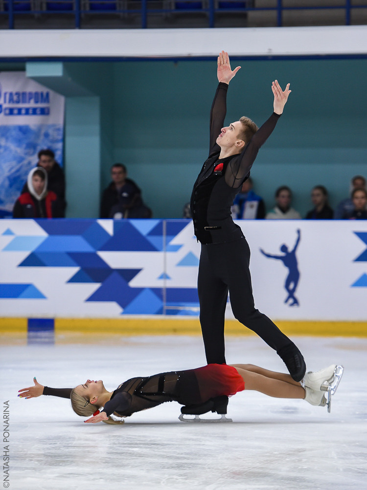 Контрольные прокаты Сборной СПб. Команда СК Тамары Москвиной 2022/2023. ФК Фотограф в Санкт-Петербурге Наталья Понарина