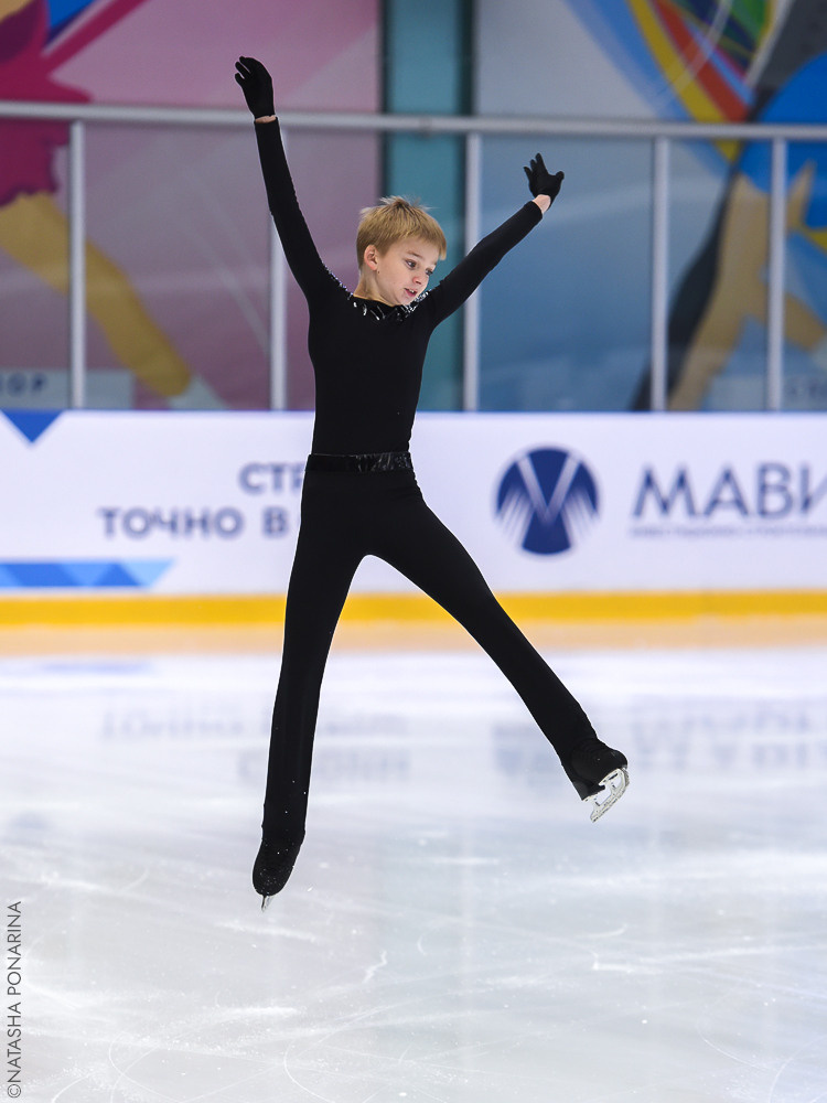 Контрольные прокаты Сборной СПб. Команда СШОР Звёздный лёд 2022/2023. Russian figure skating photographer from Saint-Petersburg