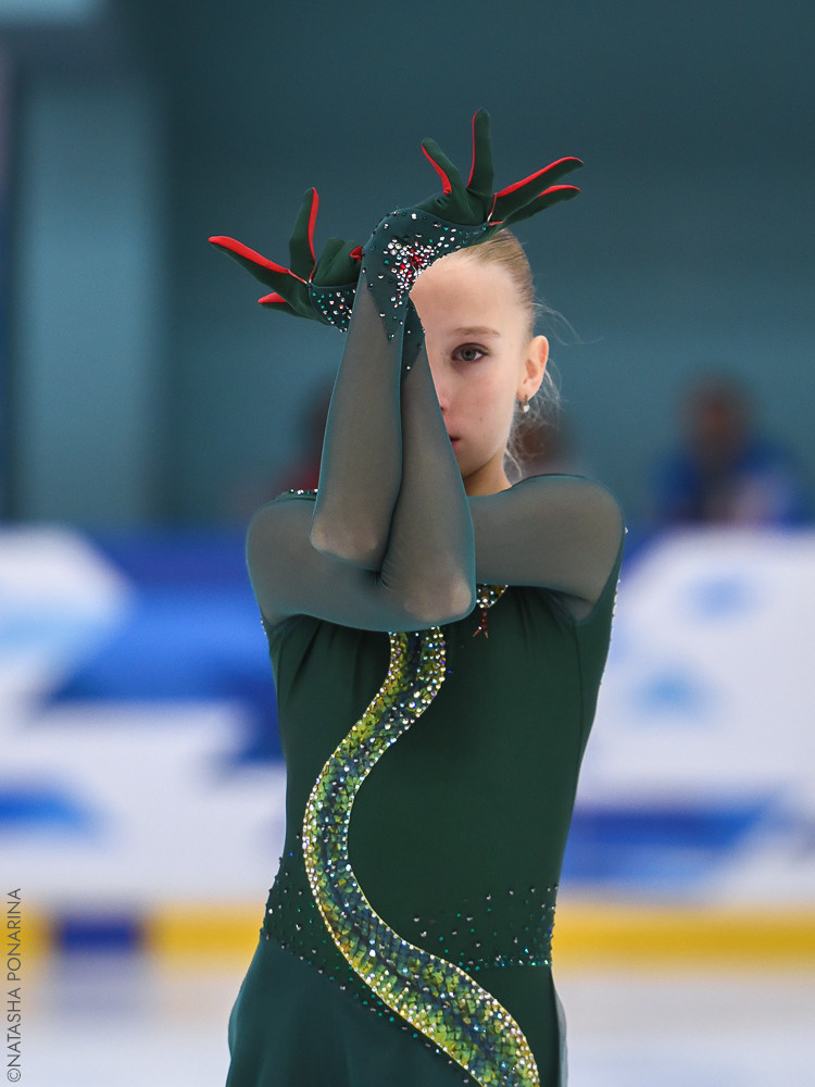 Контрольные прокаты Сборной СПб. Команда СШОР Звёздный лёд 2022/2023. Russian figure skating photographer from Saint-Petersburg