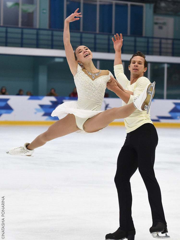 Контрольные прокаты Сборной СПб. Команда СК Тамары Москвиной 2022/2023. ФК Фотограф в Санкт-Петербурге Наталья Понарина