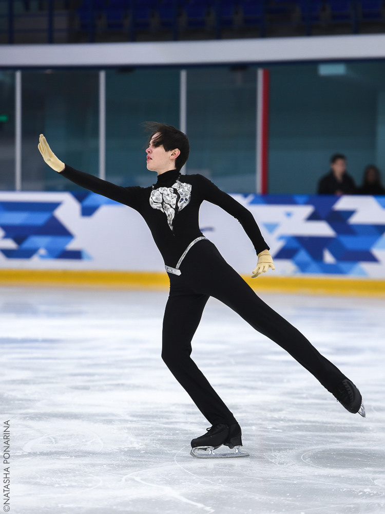 Николай Угожаев