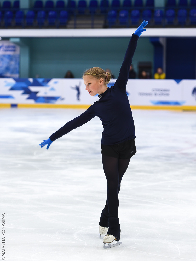 Контрольные прокаты Сборной СПб. Команда СШОР Звёздный лёд 2022/2023. Russian figure skating photographer from Saint-Petersburg