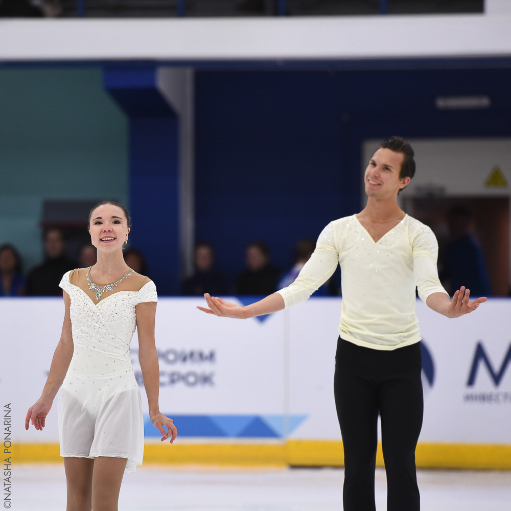 Контрольные прокаты Сборной СПб. Команда СК Тамары Москвиной 2022/2023. ФК Фотограф в Санкт-Петербурге Наталья Понарина