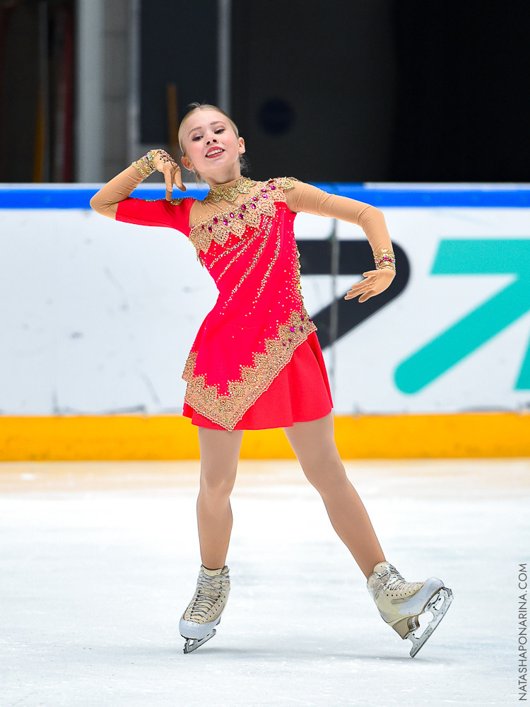Смирнова София КП 09/10/2022. ФК Фотограф в Санкт-Петербурге Наталья Понарина