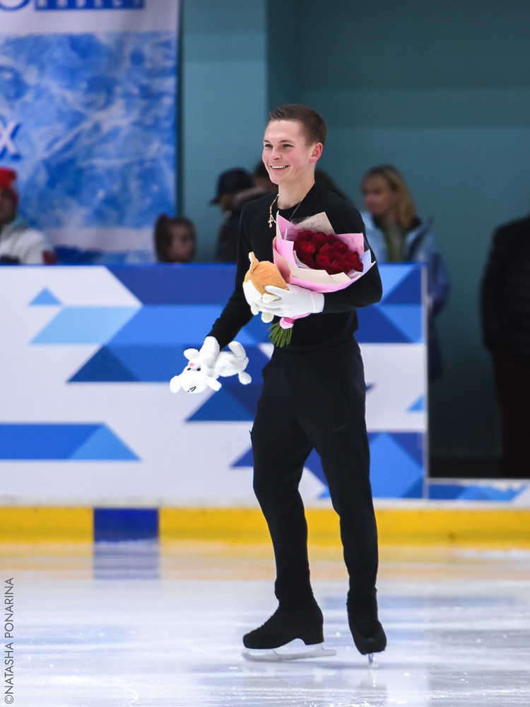 Контрольные прокаты Сборной СПб. Команда СШОР Звёздный лёд 2022/2023. Russian figure skating photographer from Saint-Petersburg