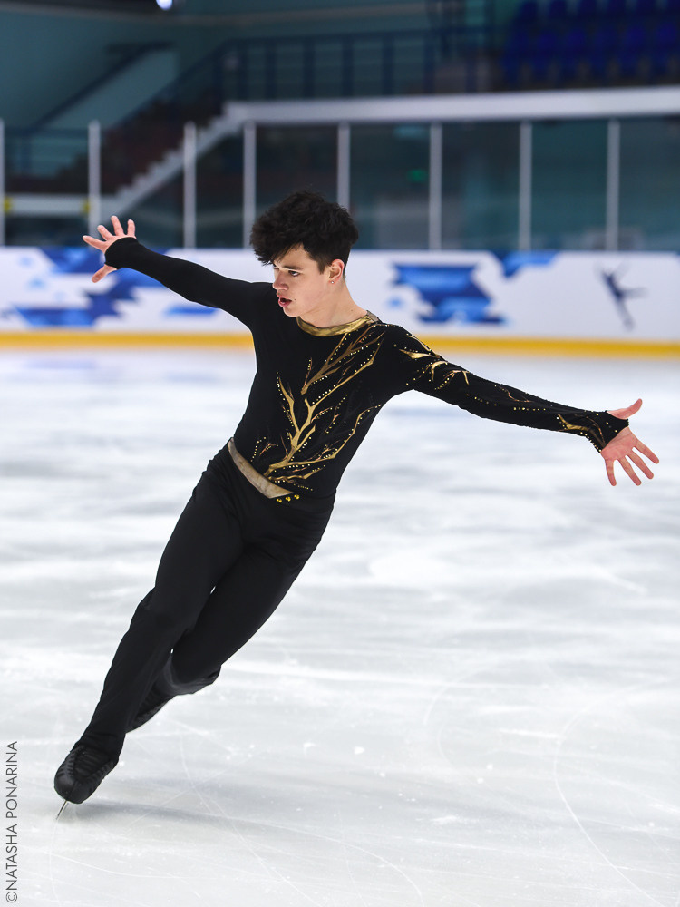 Контрольные прокаты Сборной СПб. Команда СШОР Звёздный лёд 2022/2023. Russian figure skating photographer from Saint-Petersburg