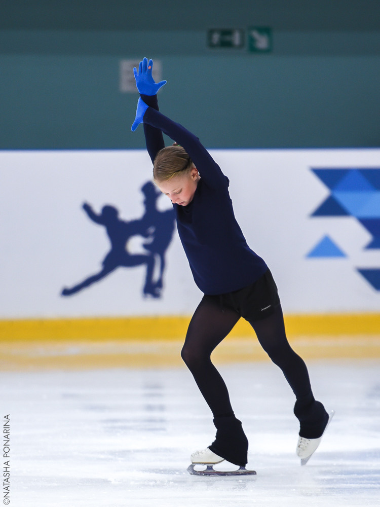 Контрольные прокаты Сборной СПб. Команда СШОР Звёздный лёд 2022/2023. Russian figure skating photographer from Saint-Petersburg