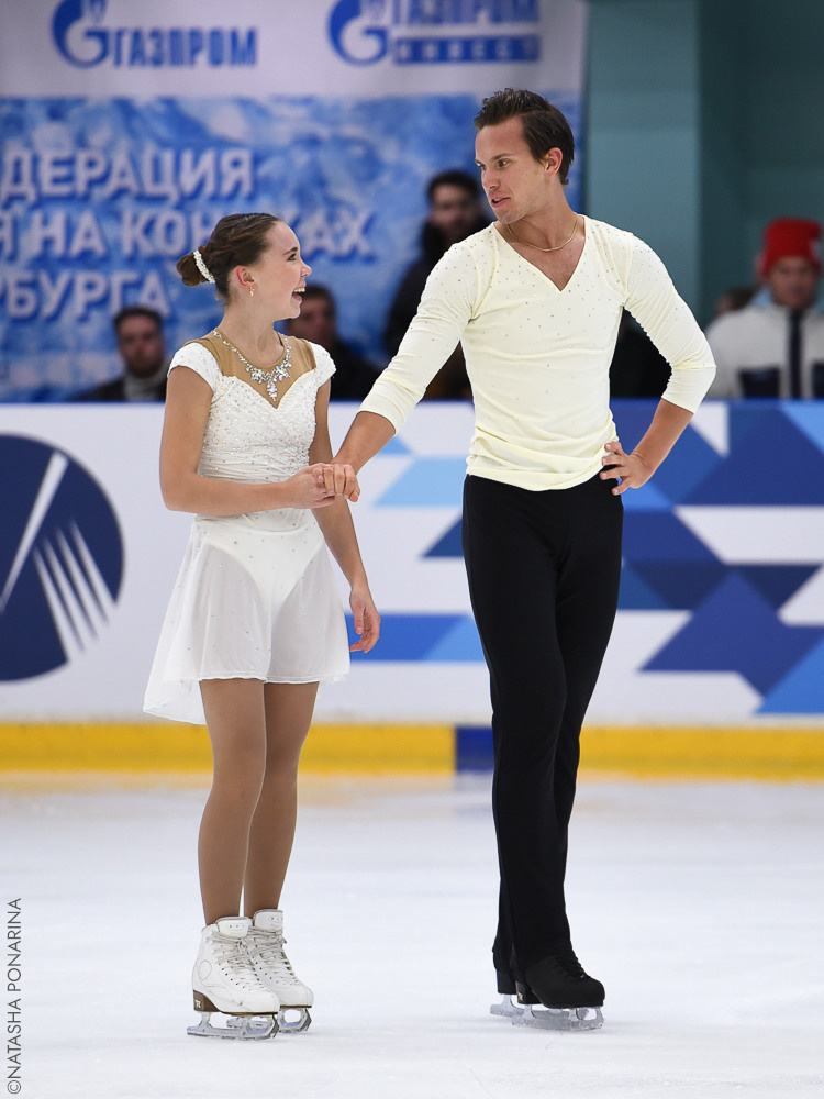 Контрольные прокаты Сборной СПб. Команда СК Тамары Москвиной 2022/2023. ФК Фотограф в Санкт-Петербурге Наталья Понарина