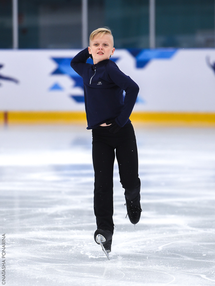 Контрольные прокаты Сборной СПб. Команда СШОР Звёздный лёд 2022/2023. Russian figure skating photographer from Saint-Petersburg