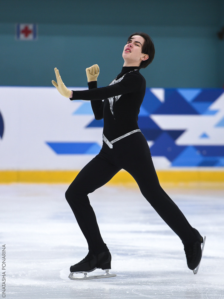 Контрольные прокаты Сборной СПб. Команда СК Тамары Москвиной 2022/2023. ФК Фотограф в Санкт-Петербурге Наталья Понарина