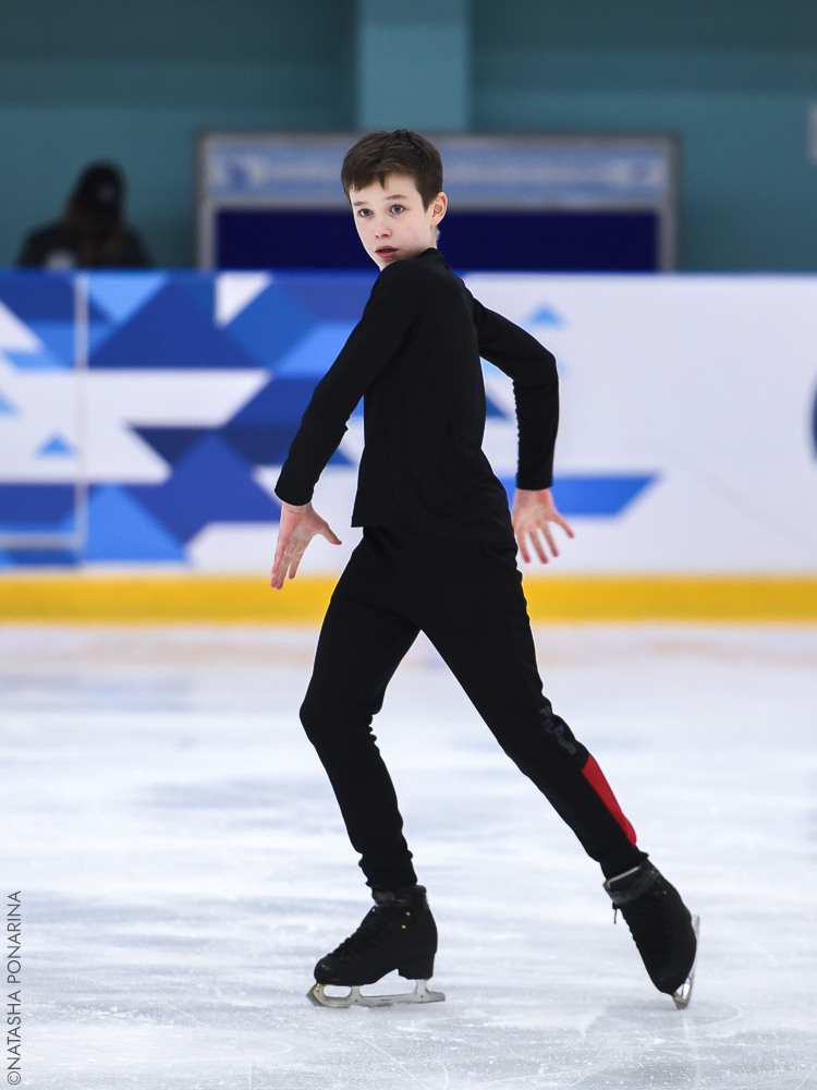 Контрольные прокаты Сборной СПб. Команда СШОР Звёздный лёд 2022/2023. Russian figure skating photographer from Saint-Petersburg
