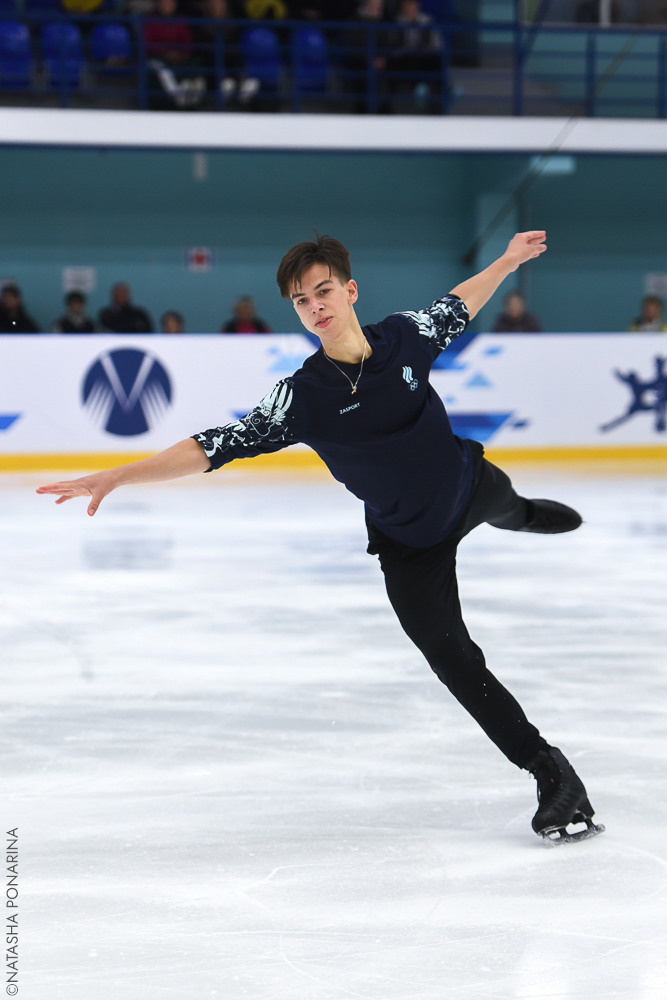 Контрольные прокаты Сборной СПб. Команда СК Тамары Москвиной 2022/2023. ФК Фотограф в Санкт-Петербурге Наталья Понарина