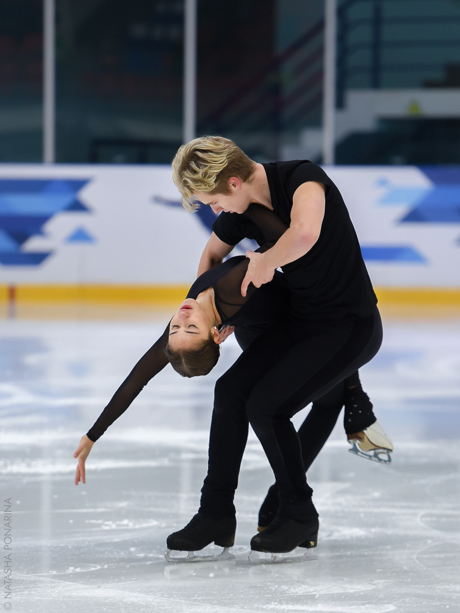 Абдуллина Алиса - Петров Егор