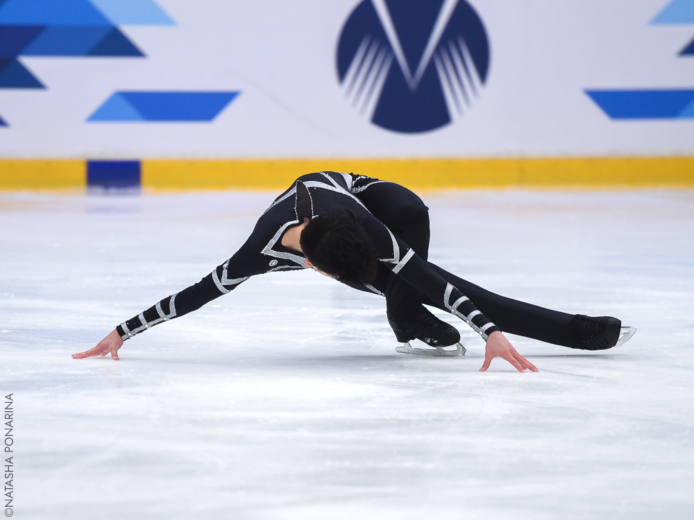 Контрольные прокаты Сборной СПб. Команда СШОР Звёздный лёд 2022/2023. Russian figure skating photographer from Saint-Petersburg