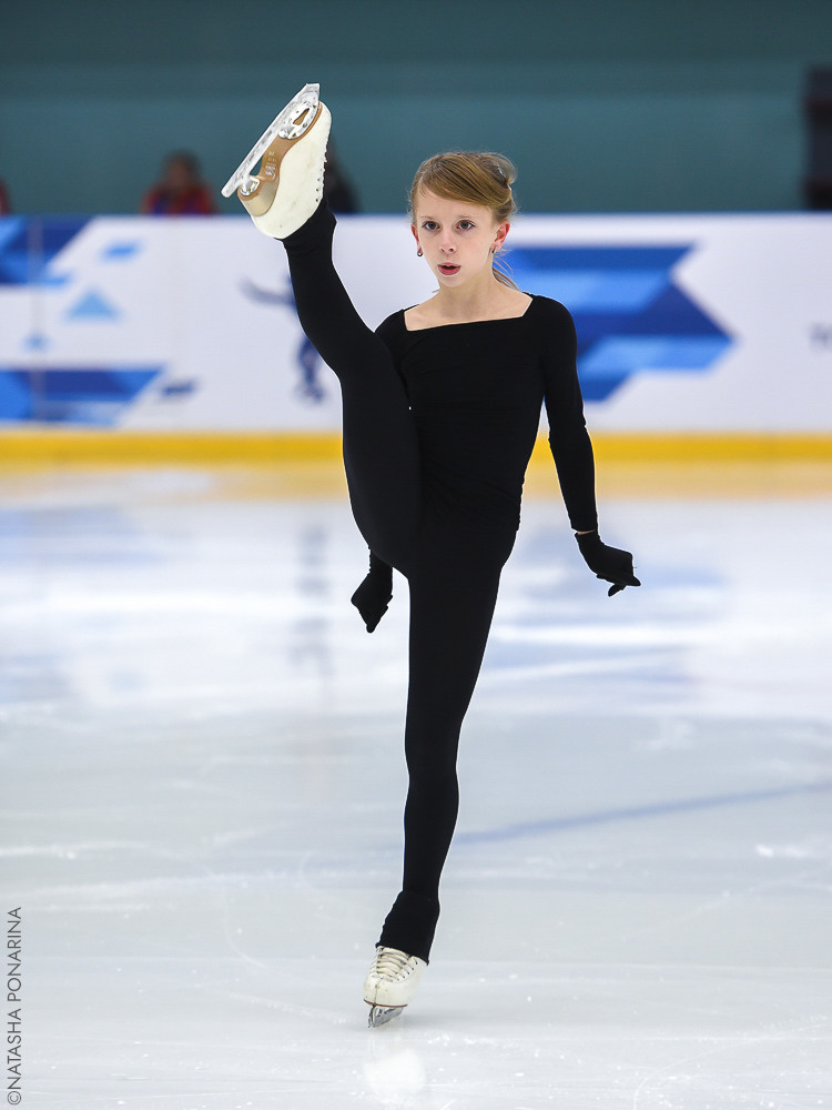 Контрольные прокаты Сборной СПб. Команда СК Тамары Москвиной 2022/2023. ФК Фотограф в Санкт-Петербурге Наталья Понарина