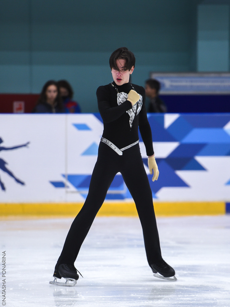 Контрольные прокаты Сборной СПб. Команда СК Тамары Москвиной 2022/2023. ФК Фотограф в Санкт-Петербурге Наталья Понарина