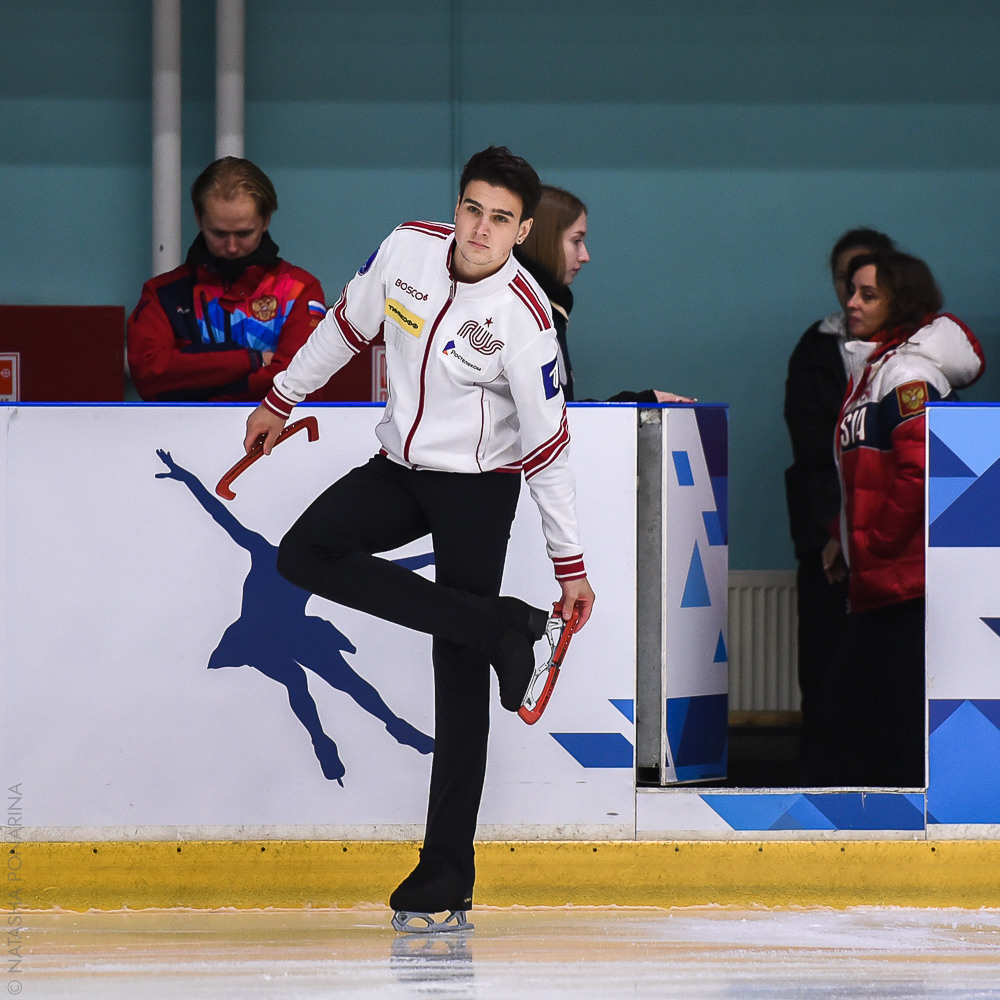 Игнатов Макар